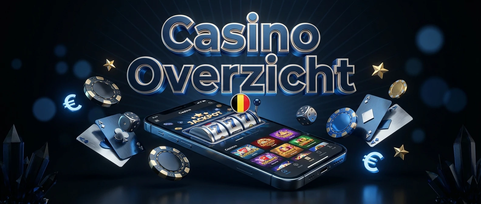 Casino Overzicht