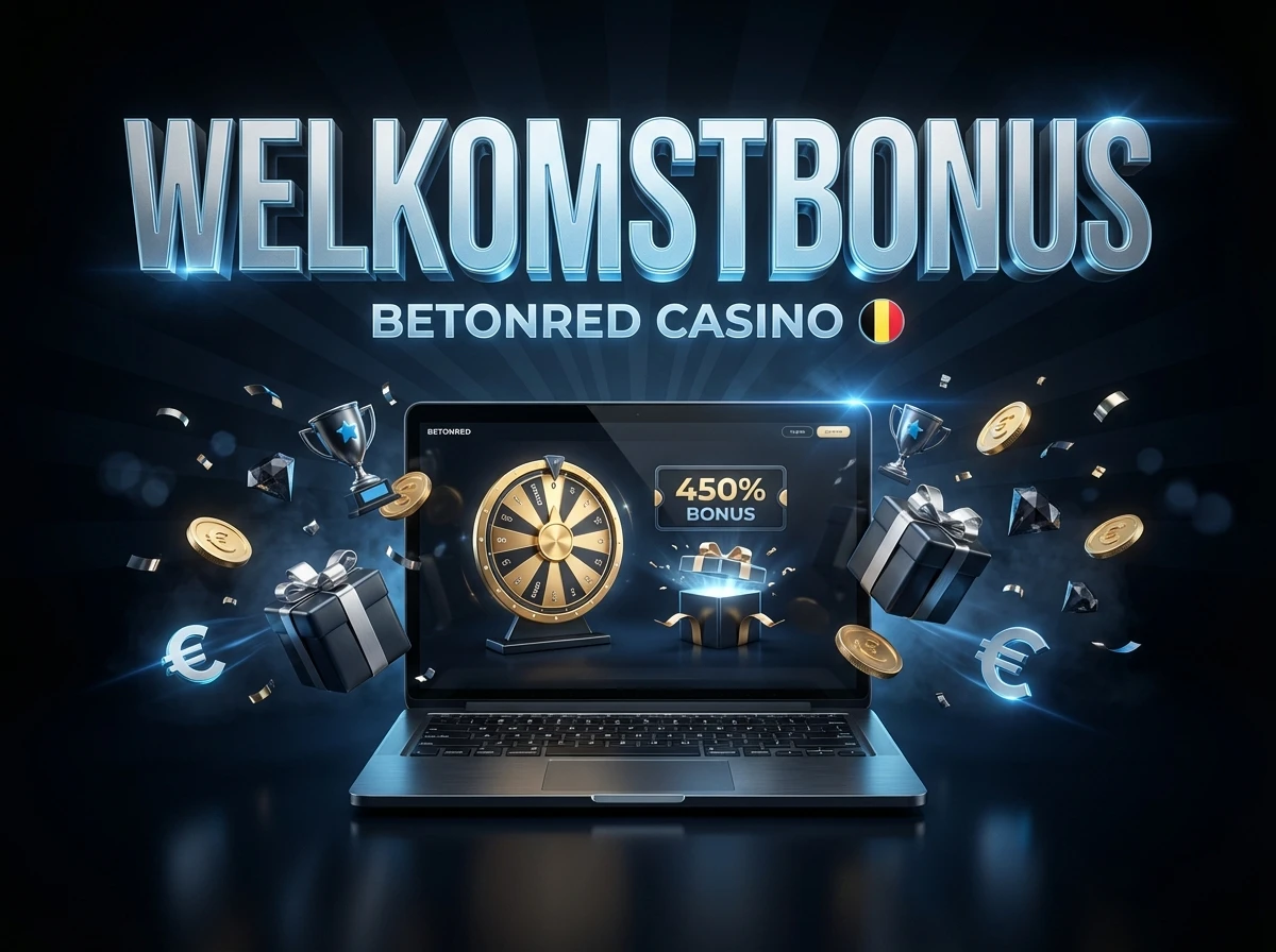 Welkomstbonus
